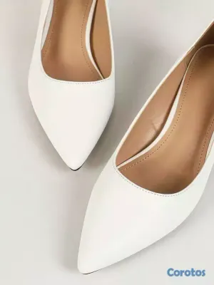 zapatos para mujer - Vendo estos Zapatos de Dama y otros artículos más  4
