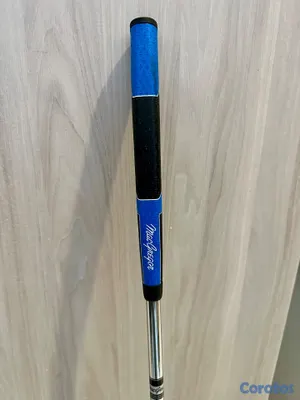 Artículos Deportivos - Putter de Golf MacGregor MacTec ARC Tech 3
