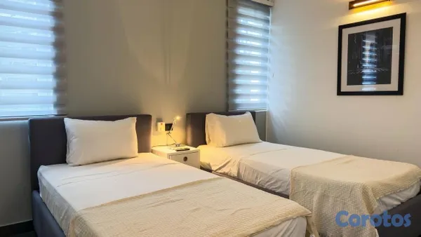 casas vacacionales y villas - Villa con piscina a 300 m de Playa Las Ballenas, Las Terrenas – ¡Rebajada! 13