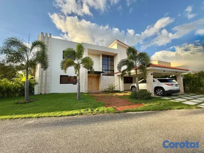 Villa en Venta, Juan Dolio