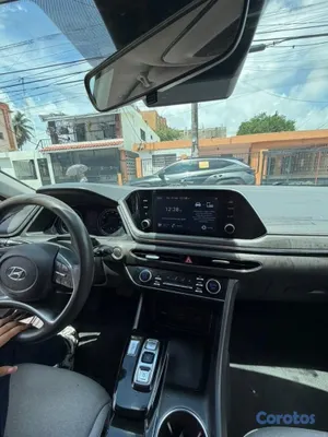 carros - Hyundai Sonata SEL 2021 7