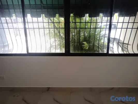 apartamentos - EVARISTO MORALES ALQ APTO 3HAB 2,5 BANOS, SALA, CO 6