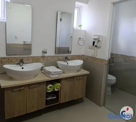 apartamentos - Penthouse de Lujo en Cap Cana – 2 Niveles con Terr 17