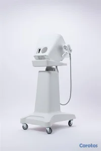 EndyMed PURE – RF 3DEEP con 5 aplicadores