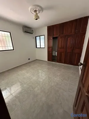 casas - Casa en Venta – Residencial BHD, Boca Canasta, Baní 7