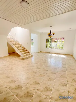 apartamentos - Casa en alquiler | Cuesta Hermosa -3232 4