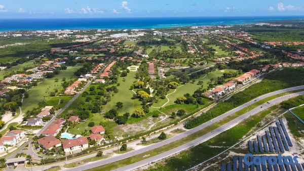 apartamentos - Condos de Lujo en Venta en Punta Cana — Coral Bahi 10