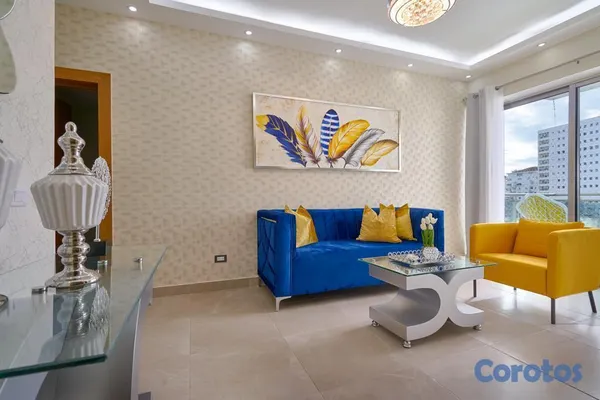 apartamentos - Venta de apartamento 2h en La Esperilla  16