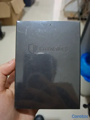 otros electronicos - CoolWallet S Hardware Wallet – Nueva y sellada 2