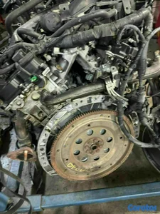 MOTOR 4.7L Para Toyota Tundra V-8  2006