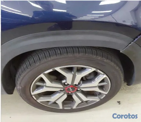 jeepetas y camionetas - KIA SELTOS SIGNATURE SX 2022 AZUL 14