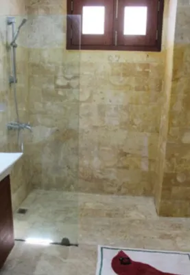 apartamentos - Alquiler Apartamento Amueblado de 1 Habitación con piscina en la Zona Colonial 7