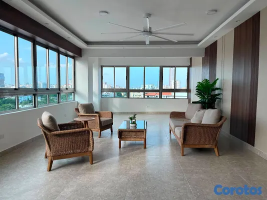 apartamentos - Apartamento en Venta, Av. Anacaona 15