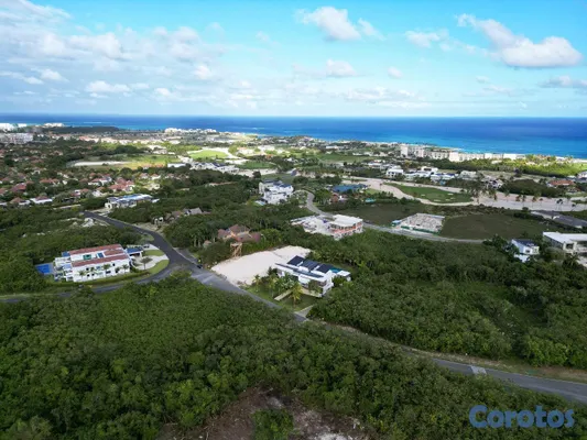 solares y terrenos - En Venta Solar en Yarari Cap Cana Vista al mar 2