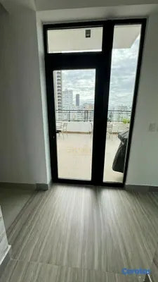 penthouses - Penthouse en venta (540mts2) de 3 habitaciones ubicado en los Cacicazgos 9