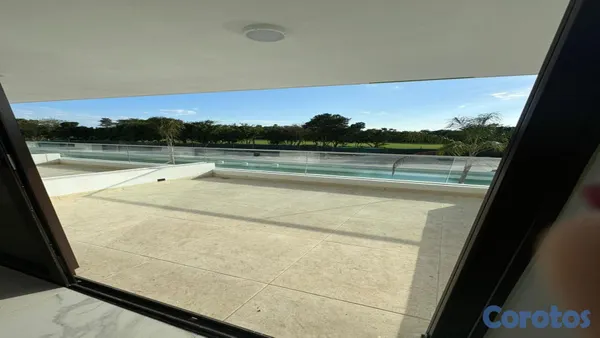apartamentos - Hermoso Apartamento en Venta en Punta Cana Cana Rock Star Fase ll 6