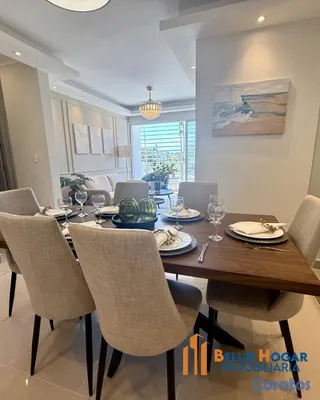 apartamentos - 🏡 Apartamento en Venta – Autopista de San Isidro 10