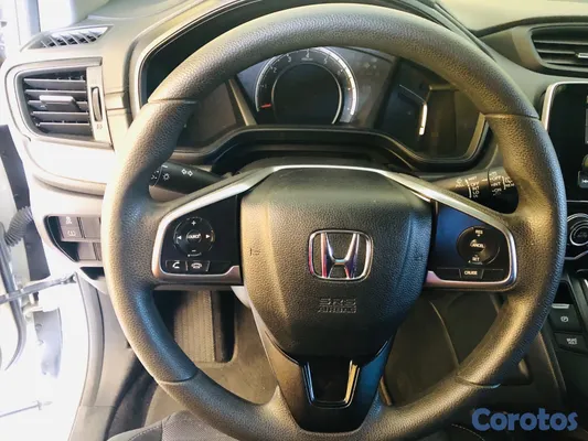 jeepetas y camionetas - Honda Crv comprada en la casa agencia bella sin detalle en buenas condiciones  13