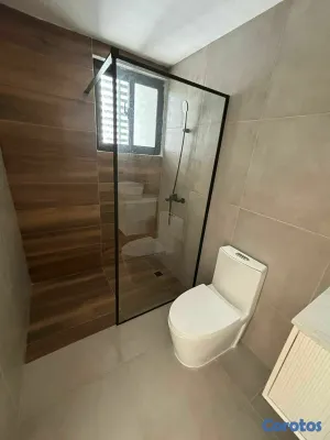 apartamentos - Apartamento Moderno / Zona céntrica / Espacioso 5