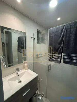 apartamentos - Apartamento amoblado en alquiler (86m2) en sector de Piantini de 2 habitaciones 6