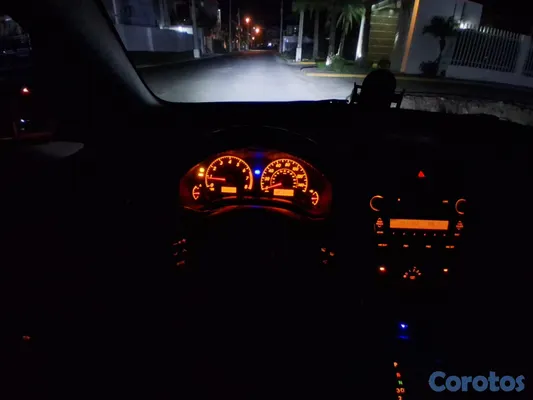 carros - Toyota Corolla S 2009 9