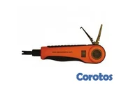 herramientas, jardines y exterior - IMPACT TOOL NEXXT 110/88 CON CUCHILLA PUNCH DOWN AW250NXT11