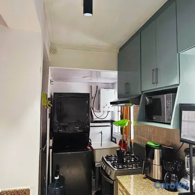 apartamentos - Apartamento de 2 habitaciones en venta en Res. Nue 3