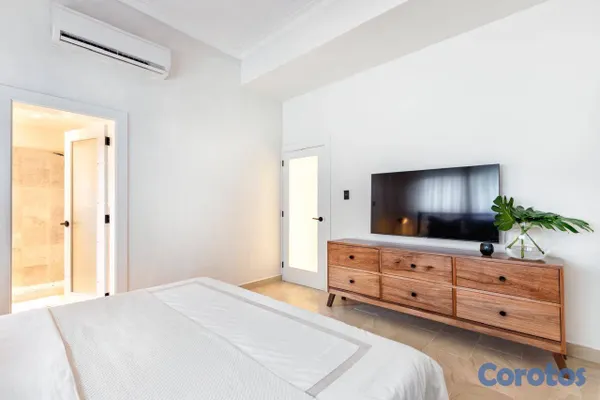 apartamentos - Apartamento de 3 habitaciones en alquiler en Evari 16