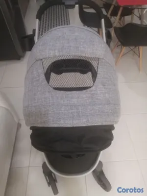 coches y sillas - Coche+ Seat car 2