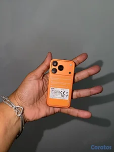 mini Celular 2GB+16GB - Barato!!!