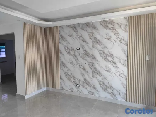 apartamentos - Apartamento en Venta San Isidro  12