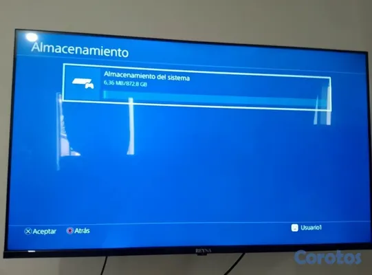 consolas y videojuegos - ⚡PLAYSTATION 4⚡ 4