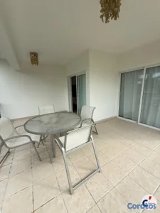 Una habitacion en Alquiler en White Sands Lindo y 