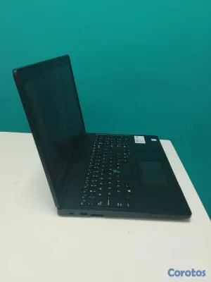 computadoras y laptops - Dell Latitude 5591 8th Gen, Intel Core i5 / 8GB RA 4