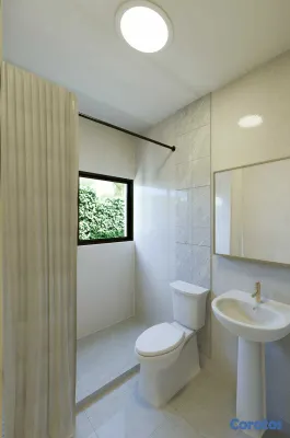 casas - Casas 3Hab Listos 2029 c/Plan Pago Flexible, Areas 10