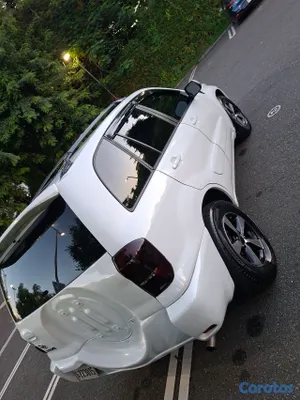 jeepetas y camionetas - vendo toyota rav4 2004  10