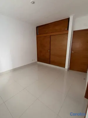 apartamentos - Apartamento En Alquiler Evaristo Morales 4