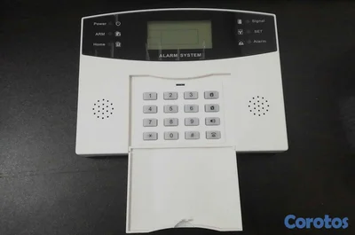 SISTEMA DE ALARMA INTELIGENTE EP-VDP3