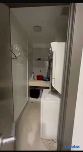 Apartamento en Alquiler Amueblado