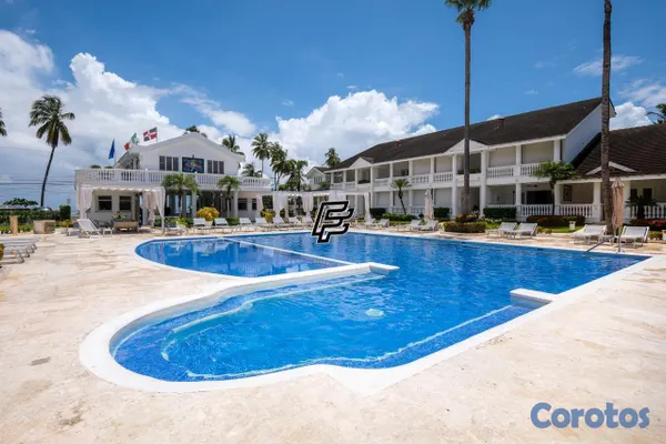 apartamentos - Apartamento frente playa: Piscina y piscina  Albachiara 3