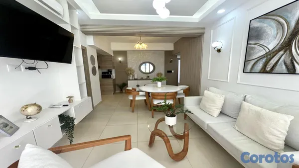 apartamentos - Apartamento en Alquiler en Blue Palms, Cap Cana | US$1,300 7