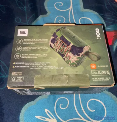 camaras y audio - JBL GO 5 3