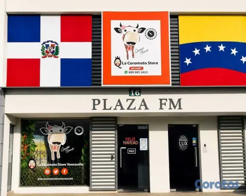 oficinas y locales comerciales - LOCAL OFICINA O DEPOSITO EN LOS PRADOS DISTRITO NA 3