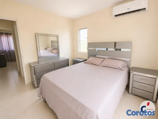apartamentos - Oficinas Corporativas Adecuadas de 316 m² | Naco | 11