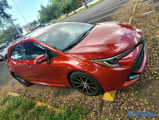 carros - Toyota corolla 2019 6