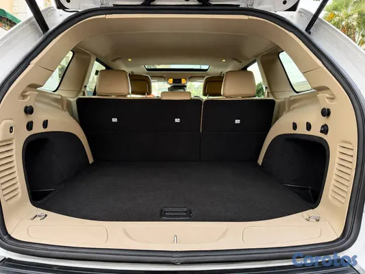 jeepetas y camionetas - 2016 TOYOTA RAV4 LE  11