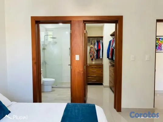 apartamentos - Amplio y Moderno Apartamento en Alquiler con Una Distribución de Lujo 10