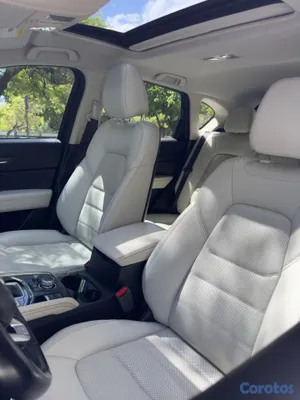 jeepetas y camionetas - Mazda CX5 Grand Touring 2021 AWD 3