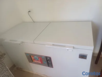 Frisel tecnomaster casi nuevo solo tres meses de u