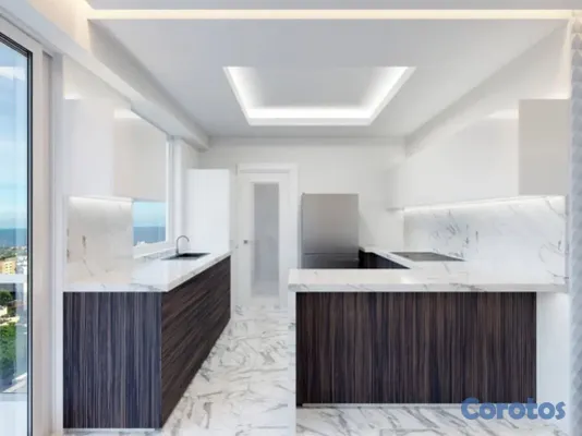 apartamentos - Venta Apartamento 3 Hab de Lujo - Bella Vista 12